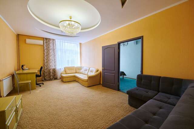 Гостиница КДВ Балаково-134