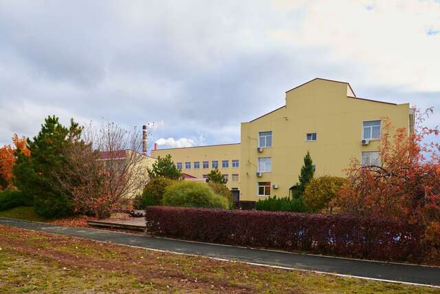 Гостиница КДВ Балаково-112