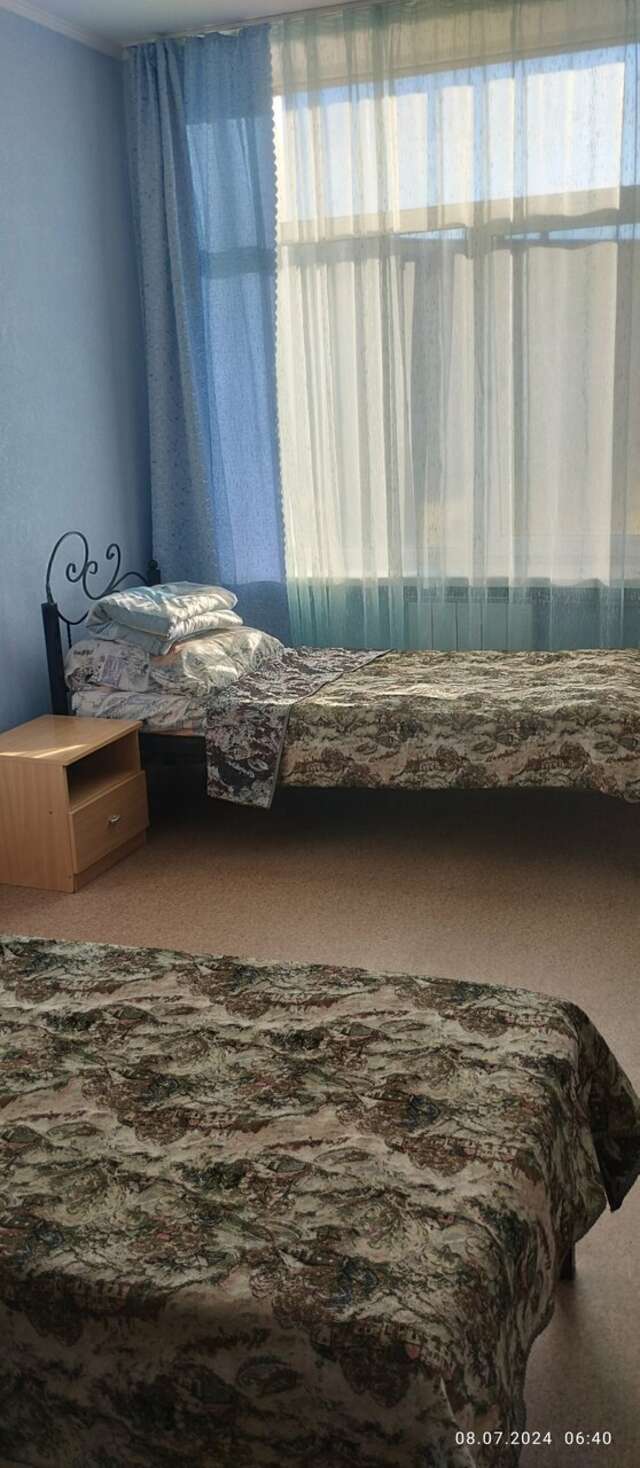 Гостиница КДВ Балаково-28