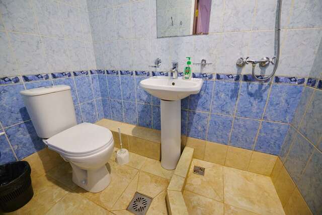 Гостиница КДВ Балаково-123