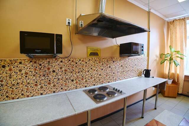 Гостиница КДВ Балаково-45