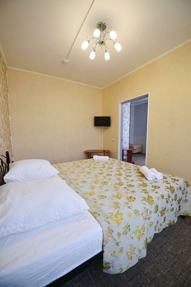 Гостиница КДВ Балаково-71