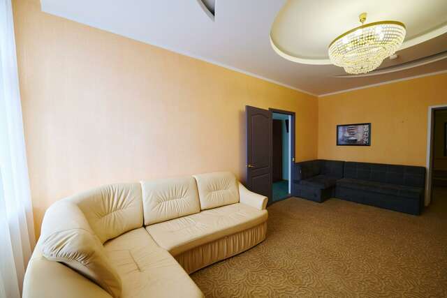 Гостиница КДВ Балаково-108