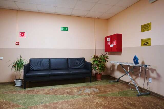 Гостиница КДВ Балаково-35