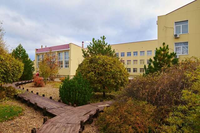 Гостиница КДВ Балаково-14