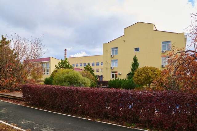 Гостиница КДВ Балаково-5