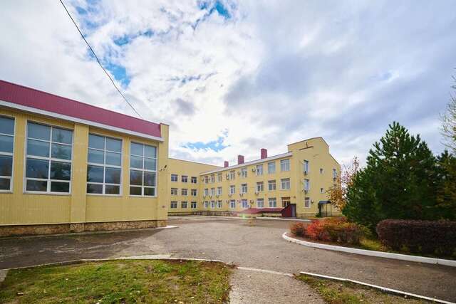 Гостиница КДВ Балаково-64