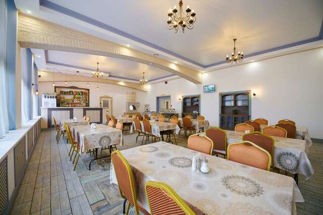 Гостиница КДВ Балаково-78