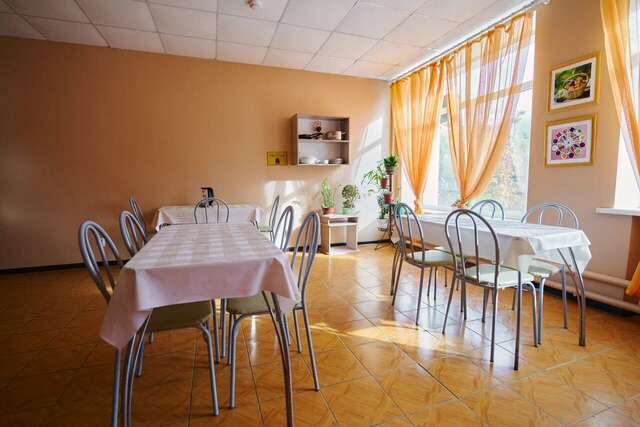 Гостиница КДВ Балаково-49