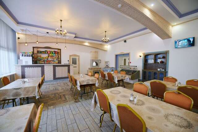 Гостиница КДВ Балаково-104