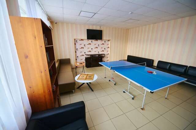 Гостиница КДВ Балаково-33