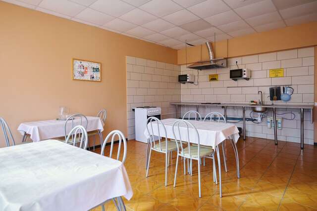 Гостиница КДВ Балаково-143