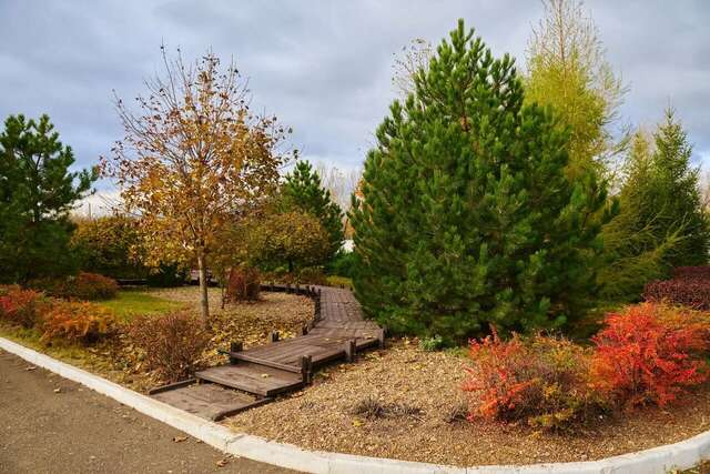 Гостиница КДВ Балаково-62