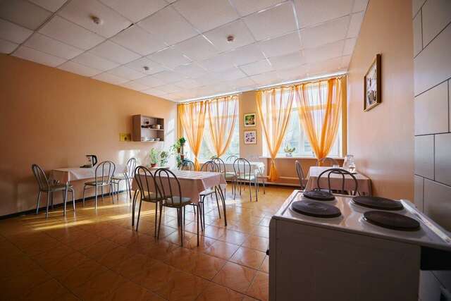 Гостиница КДВ Балаково-48