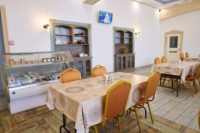 Гостиница КДВ Балаково-96