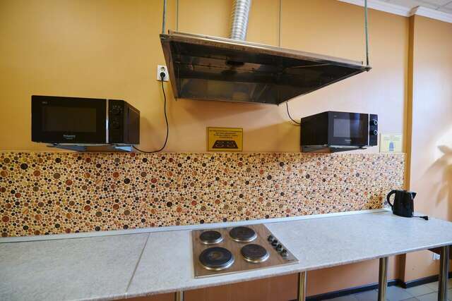 Гостиница КДВ Балаково-148