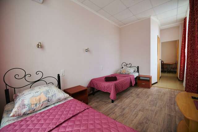 Гостиница КДВ Балаково-122