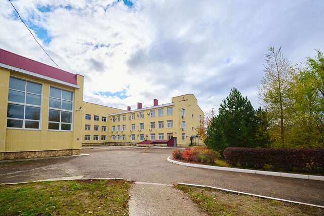 Гостиница КДВ Балаково-57