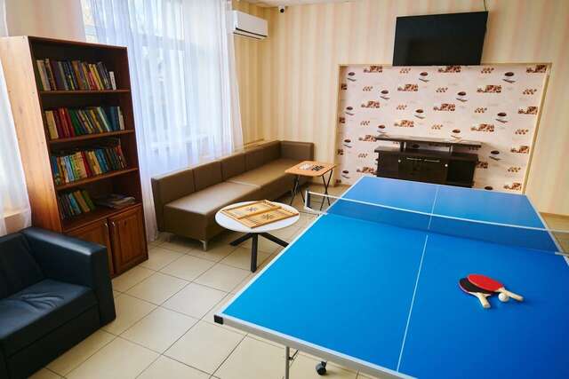 Гостиница КДВ Балаково-4