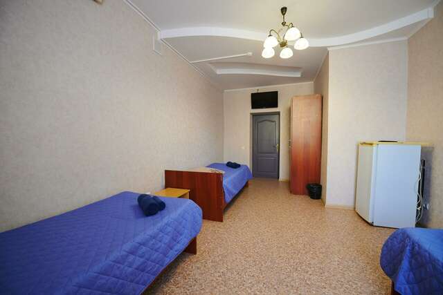 Гостиница КДВ Балаково-136