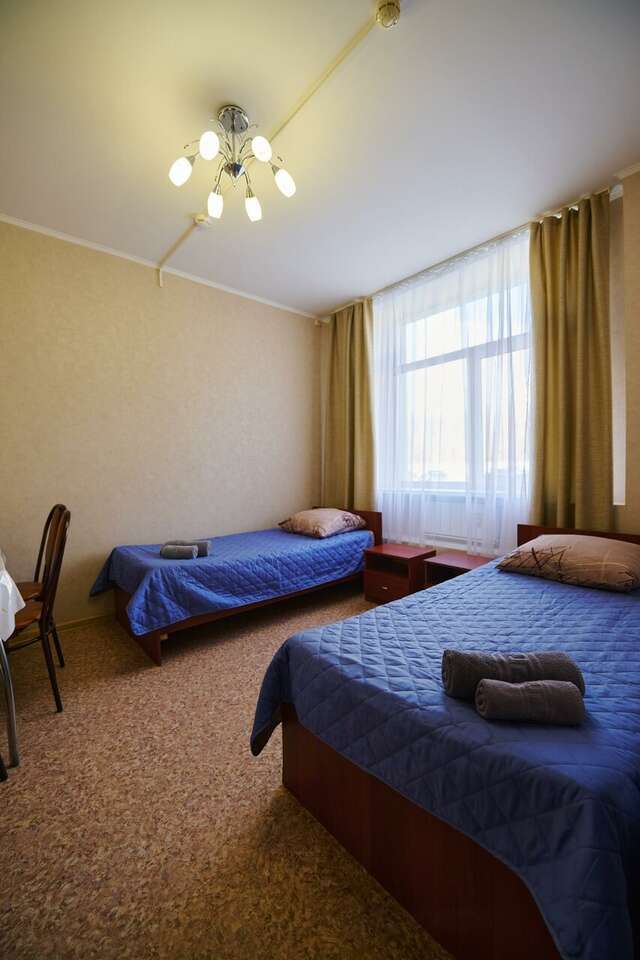 Гостиница КДВ Балаково-129