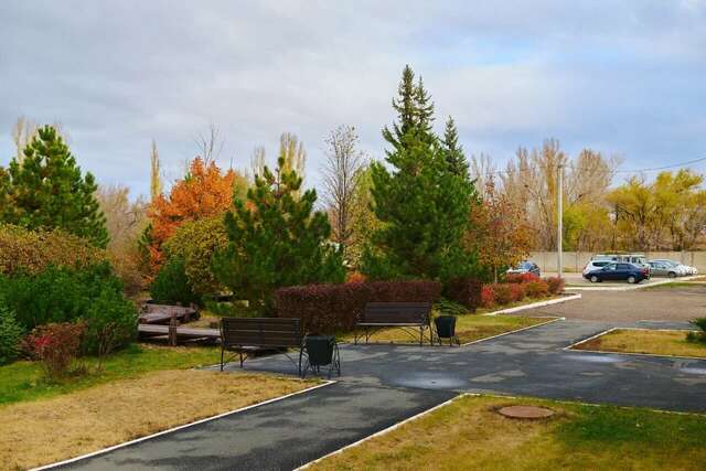 Гостиница КДВ Балаково-59