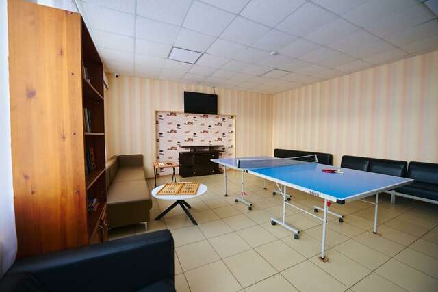 Гостиница КДВ Балаково-161