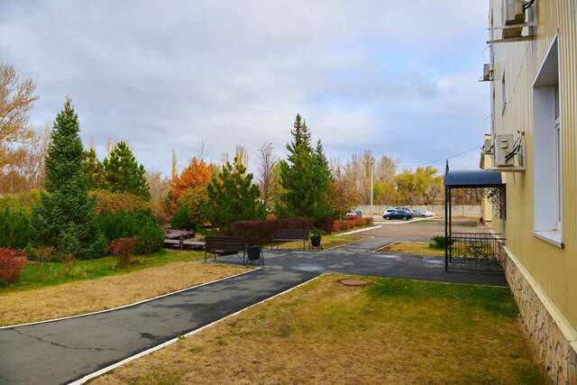 Гостиница КДВ Балаково-61