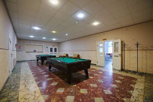 Гостиница КДВ Балаково-42